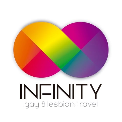 Logo Infinity